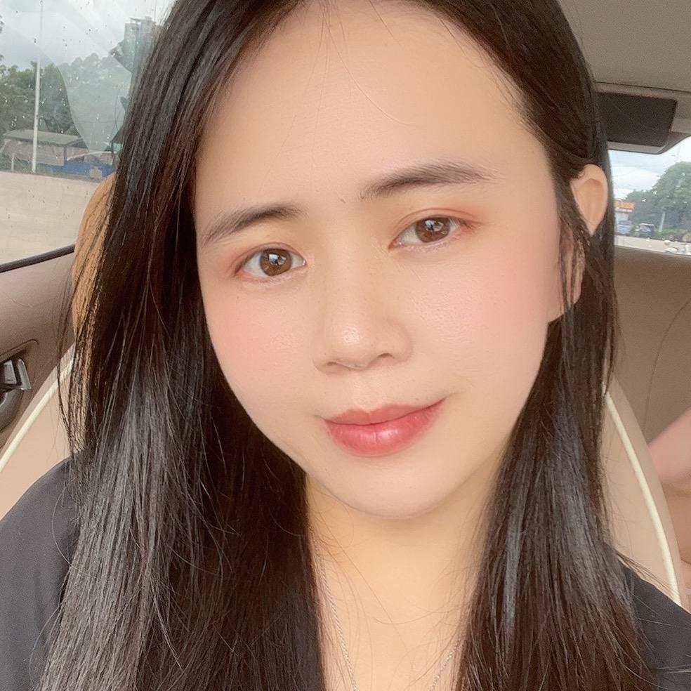 容县小覃