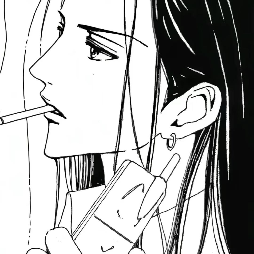 小鱼
