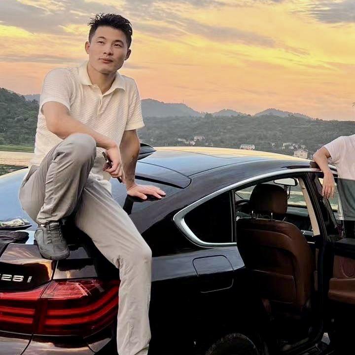 潘少汽车批发基地