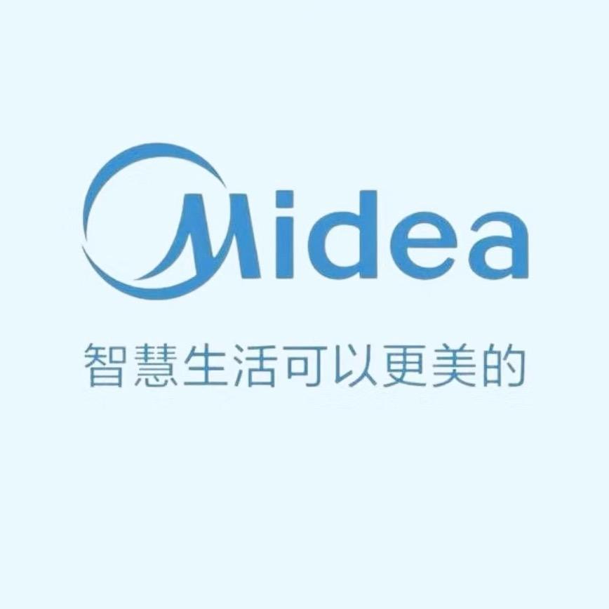 美的智慧家.鸽