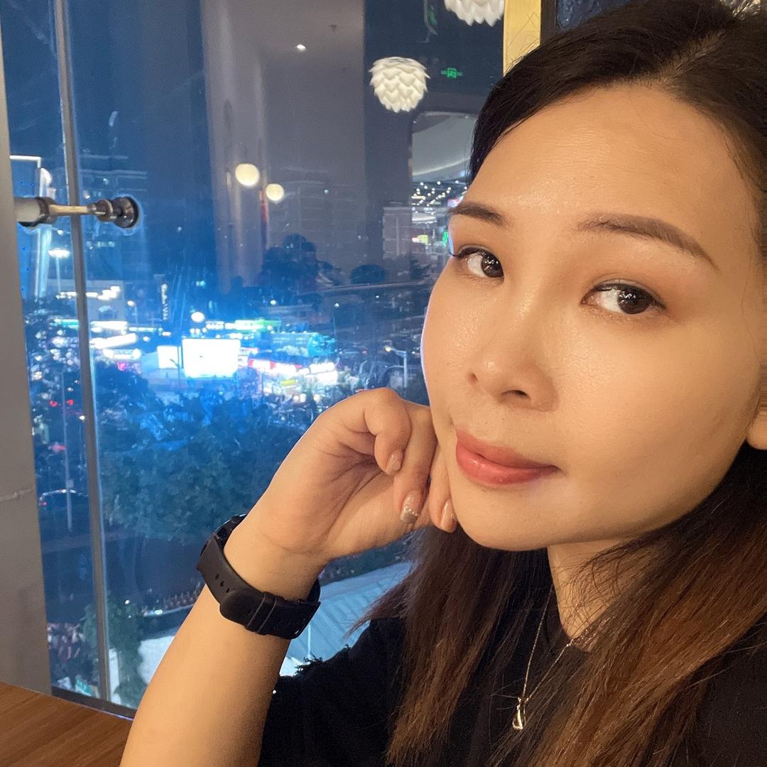 美美品茶