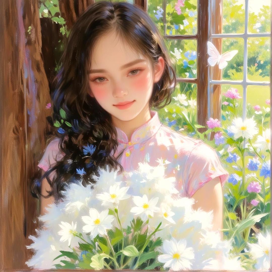 悠悠忘岁月
