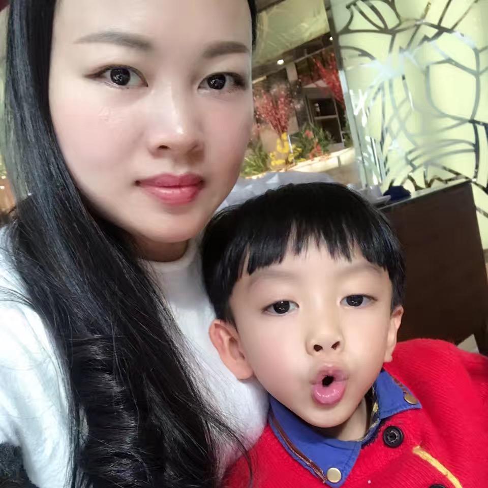 乐乐宝贝