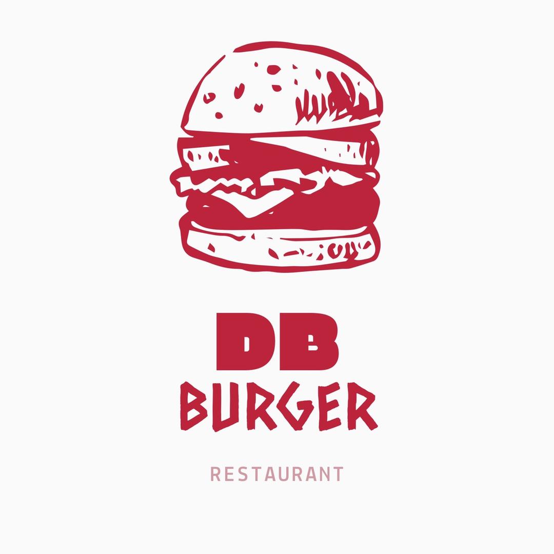 DB BURGER 美式汉堡 热狗