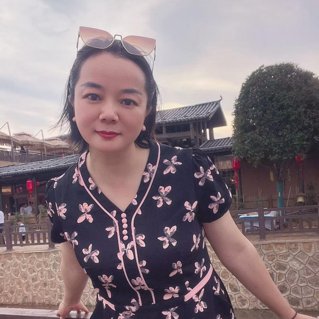 廖氏如神