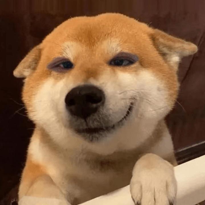 我是帅哥
