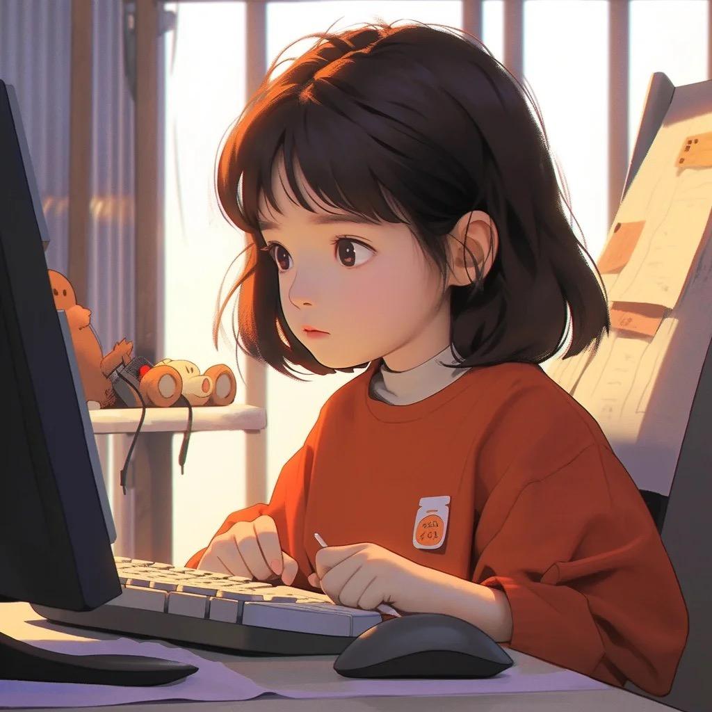小丸子姐姐
