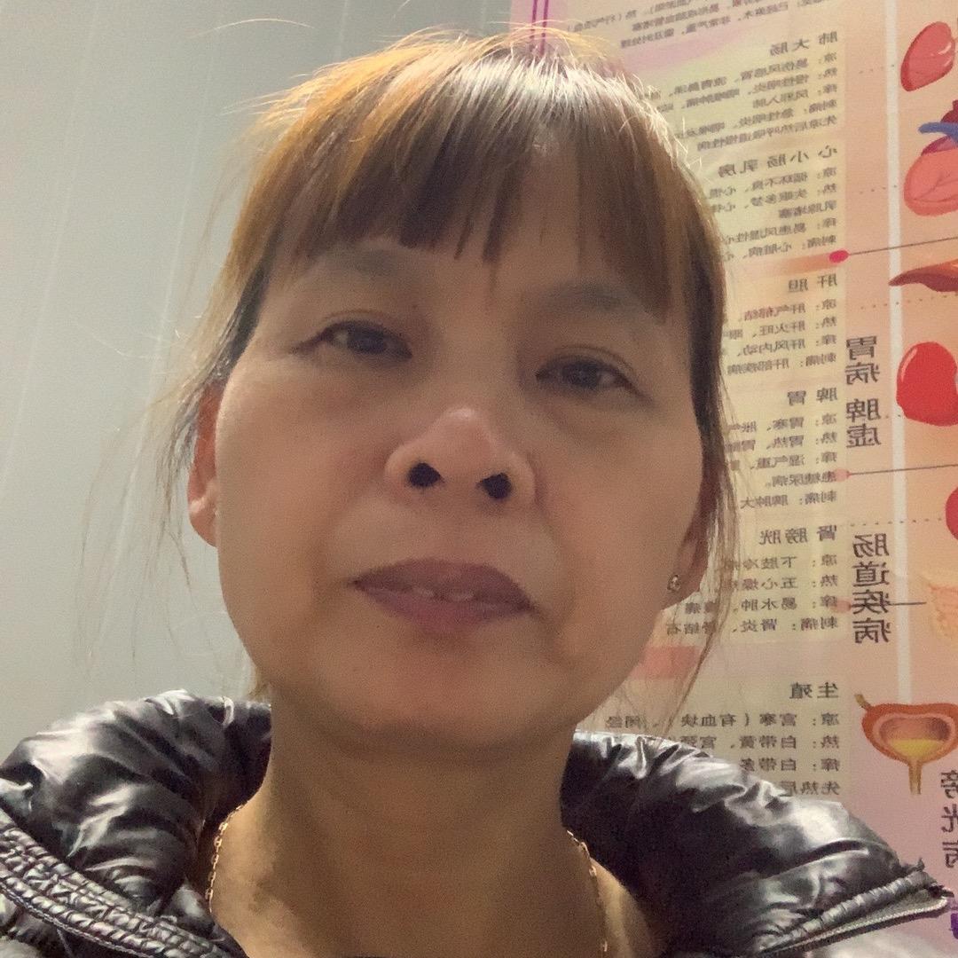 老板娘珍姐
