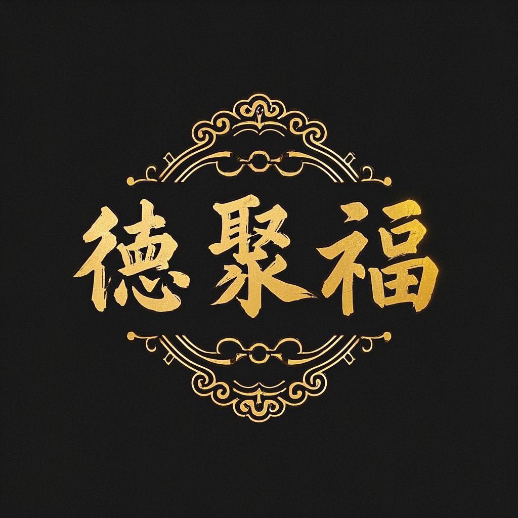 德聚福匠心店