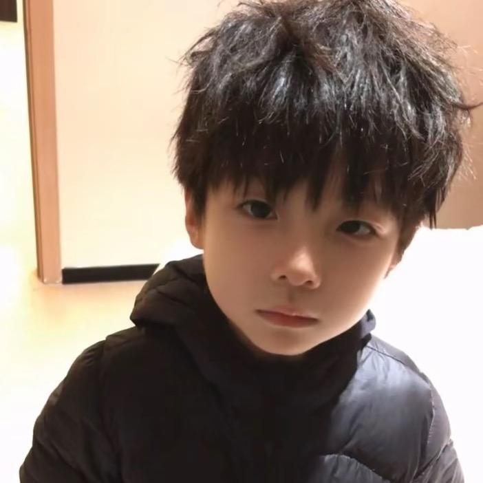 小陈混不出个名堂