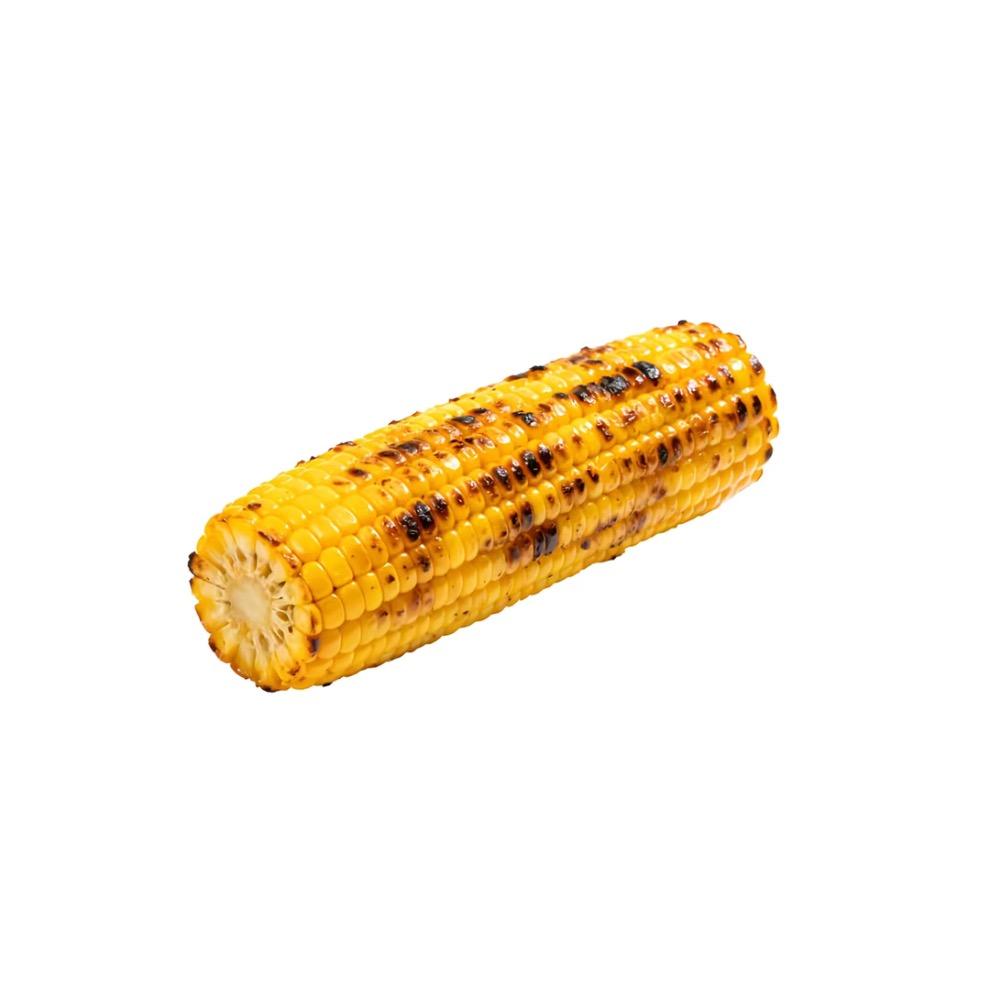 玉米^