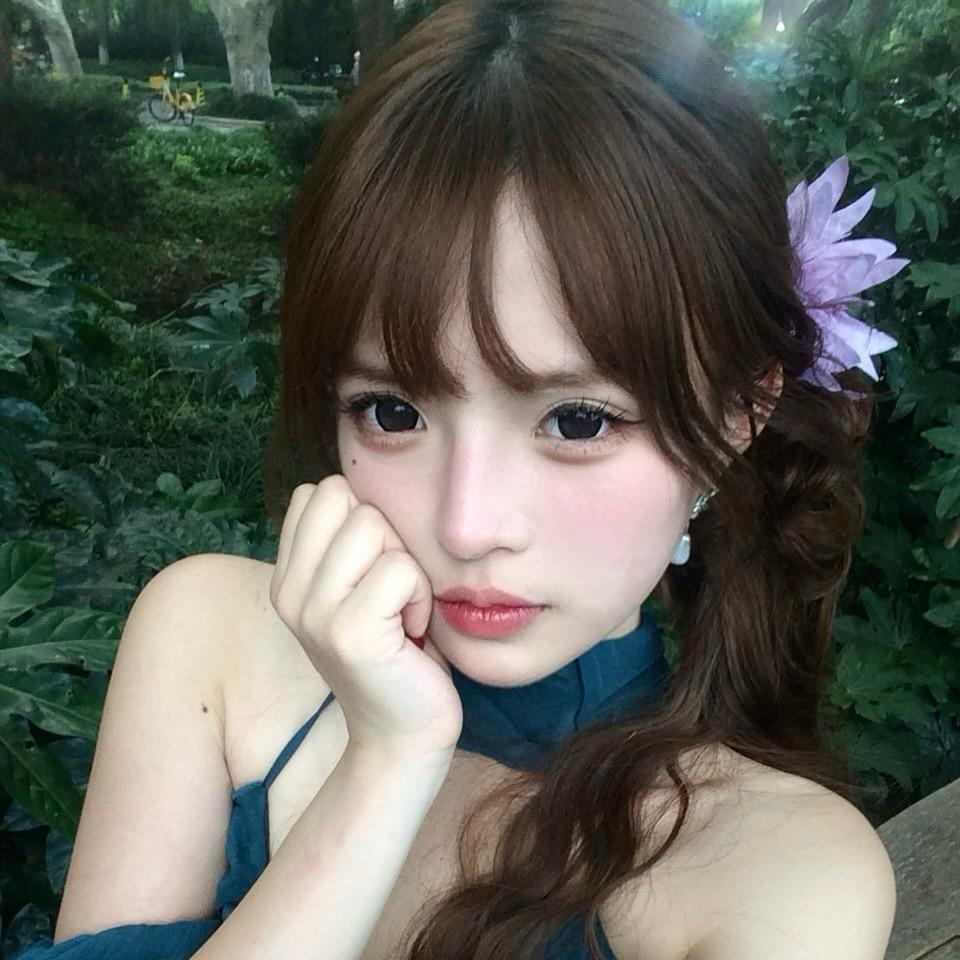 小脸ouo