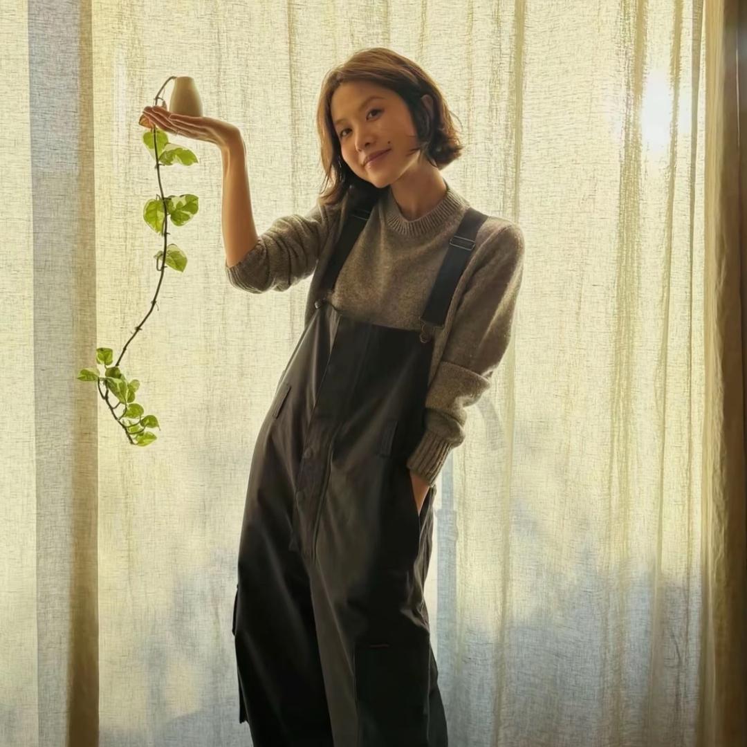 林痣晴-极简穿搭优选🔝