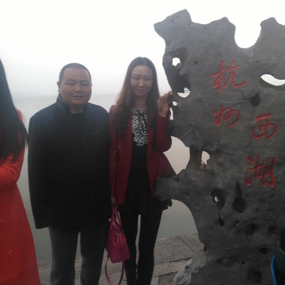 女儿是我的唯一。