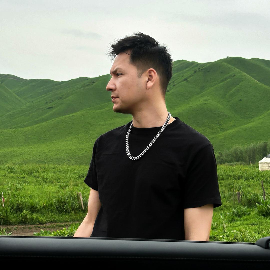 野性牧道（领队小白）