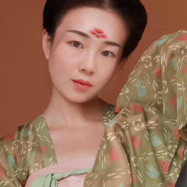 湖北菇凉🌺