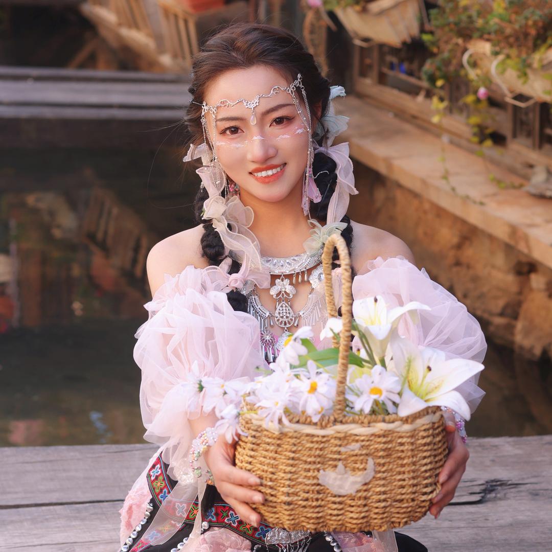 花的朋友-雪梨