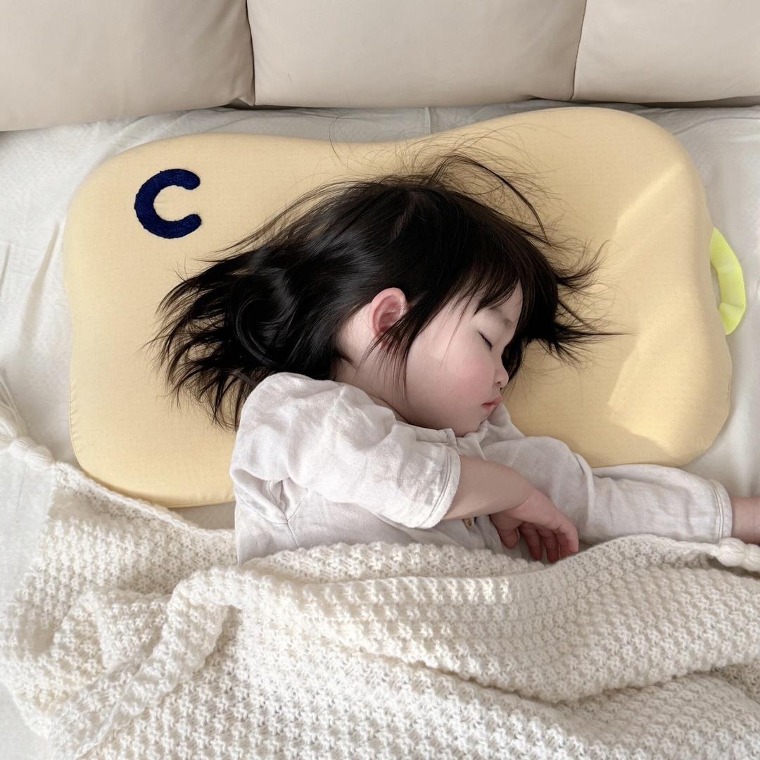 -睡个好觉.