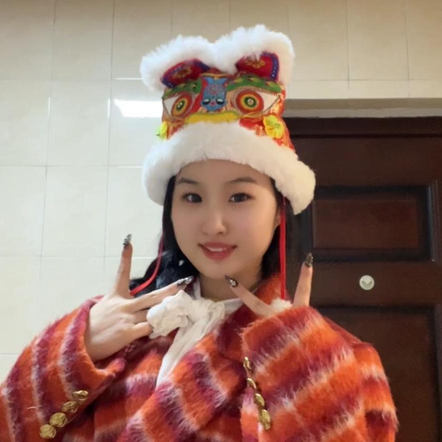 我在发疯