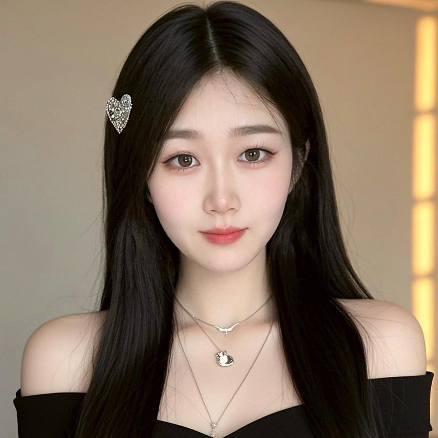 晴儿🌞（9月29日两周年庆）