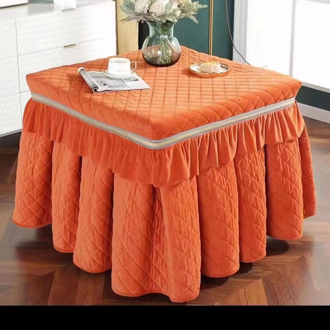 新阳烤火罩&沙发垫&丝绵厂