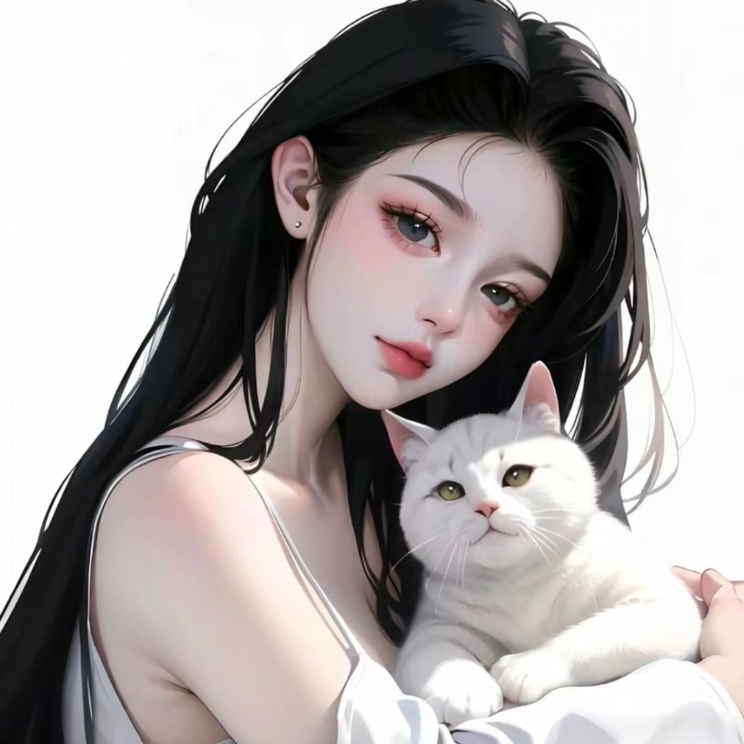 小兔子