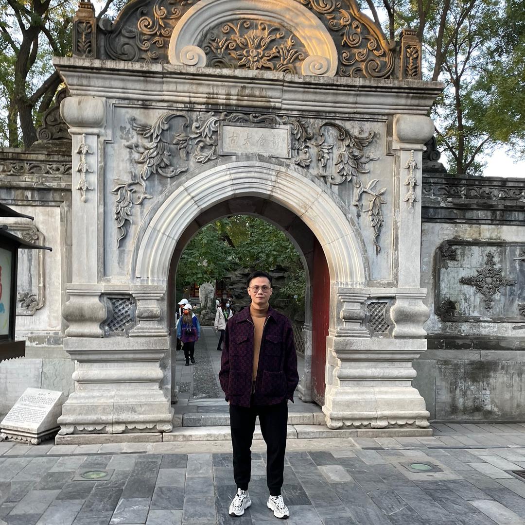 姜多多：