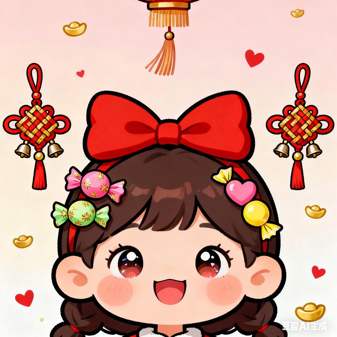 红福年货小当家