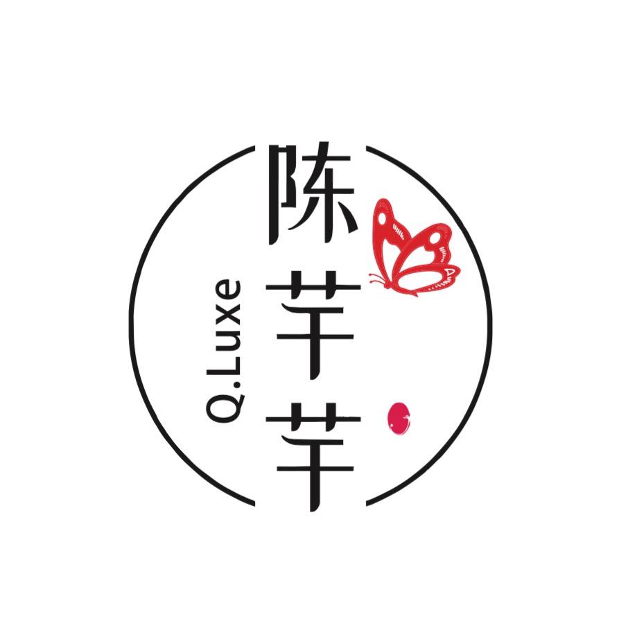 陈芊芊Q-Luxe品牌发饰