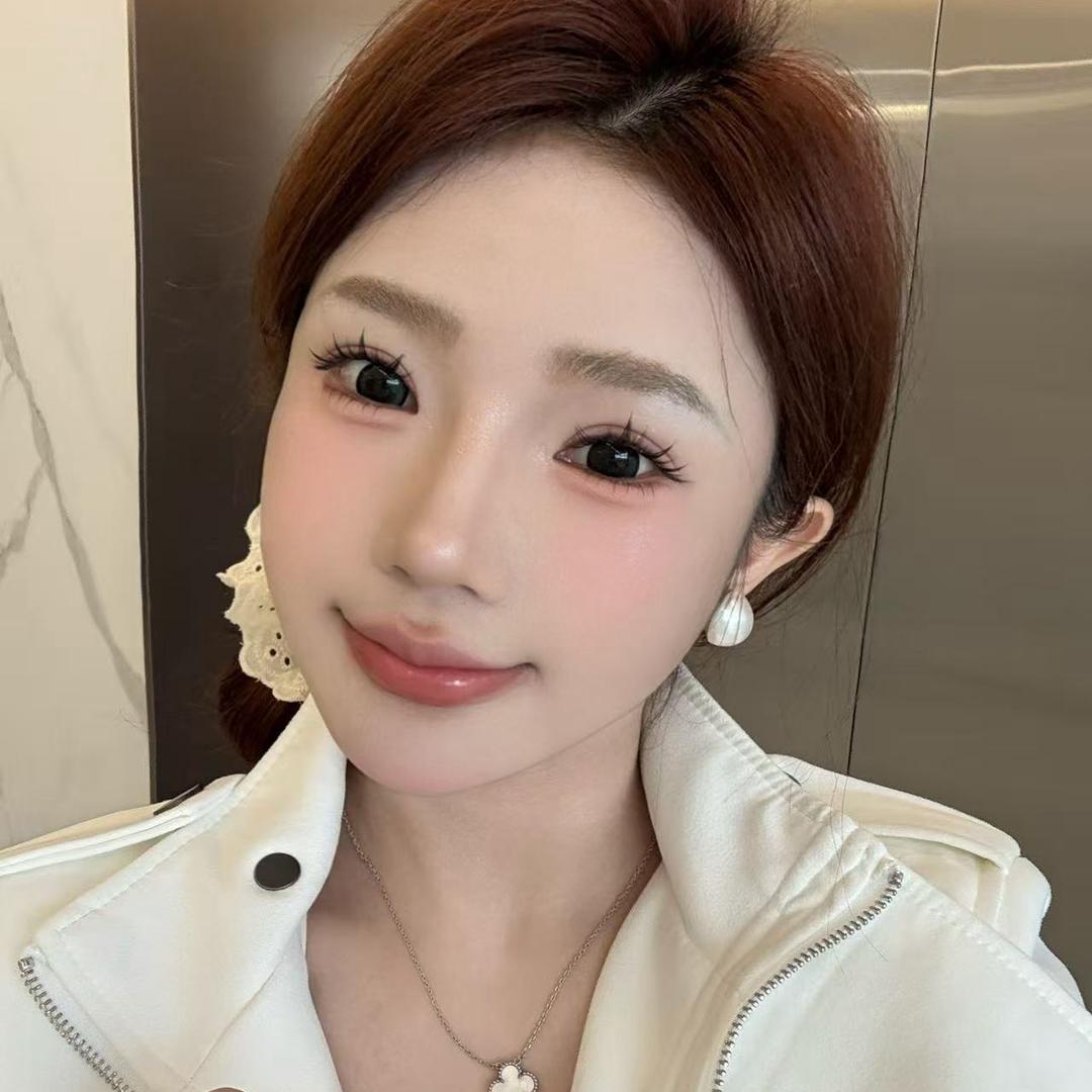 乔麦麦（来财版）