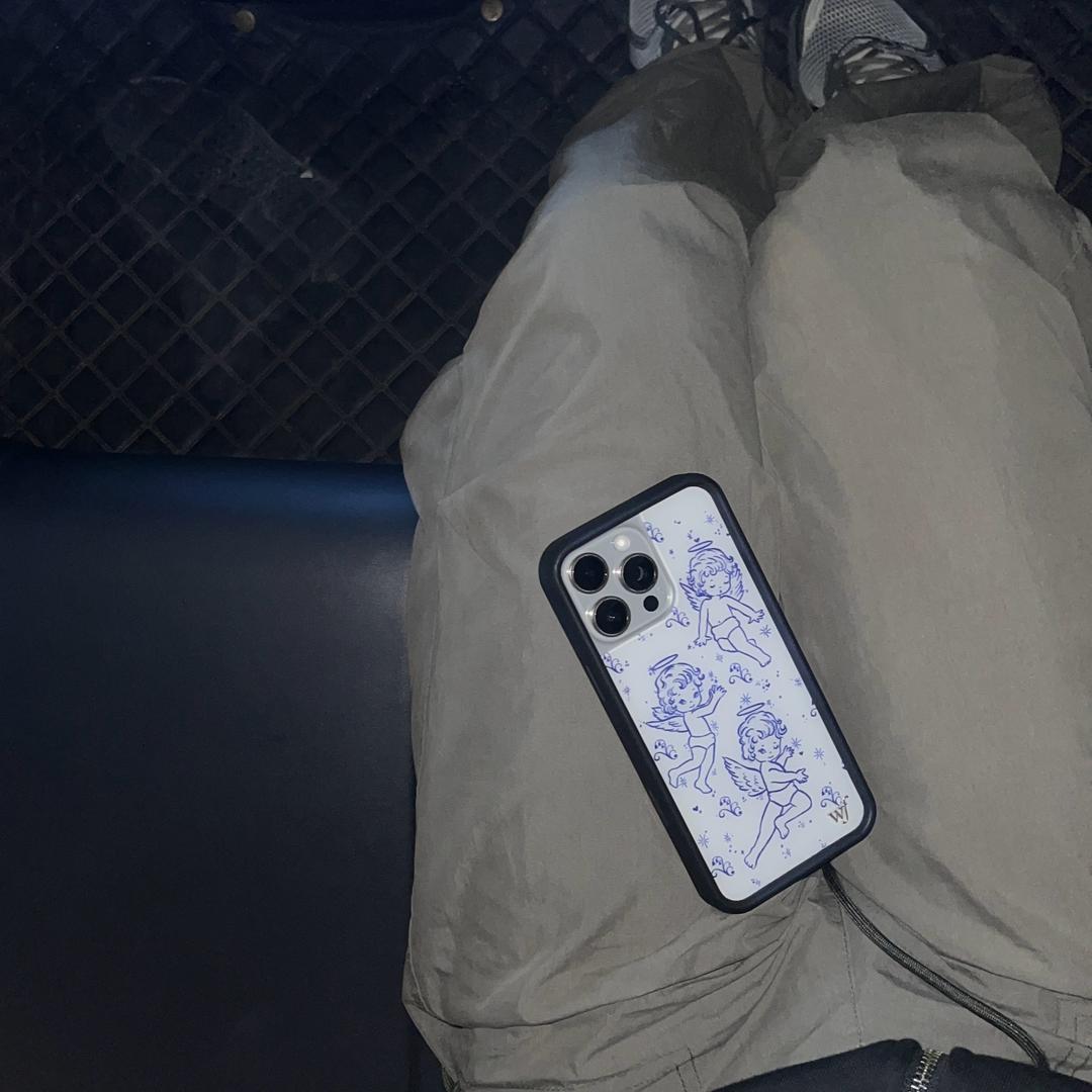 性感酿酒双马尾