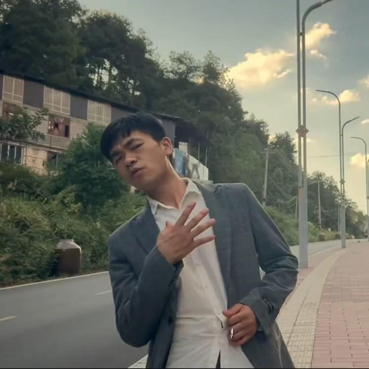 山歌疯神棒韬子