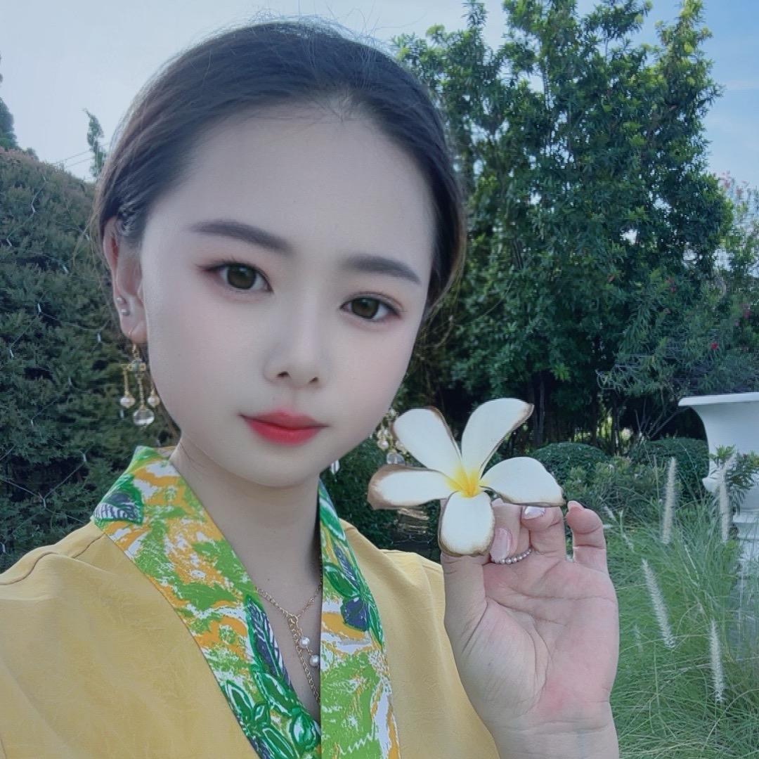 小洋钰儿