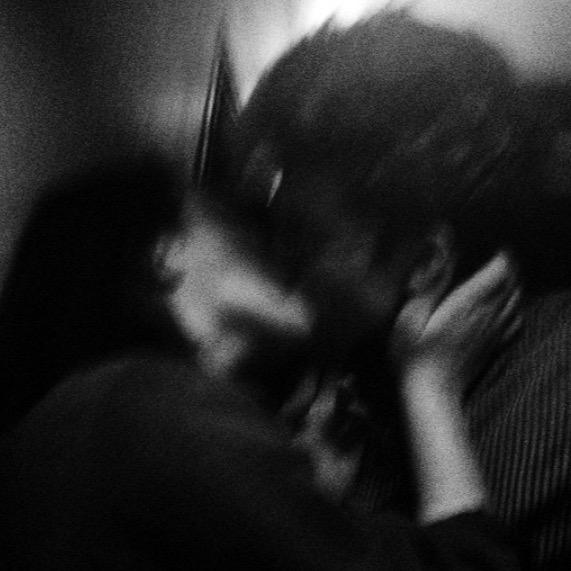 勇骑机车（阿杰）