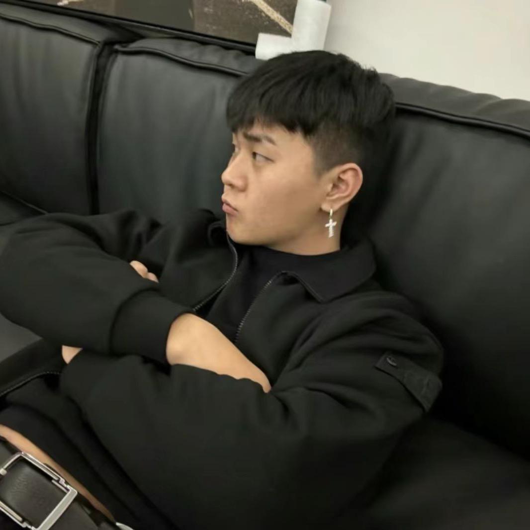 芒果祖卡酒吧 王霁