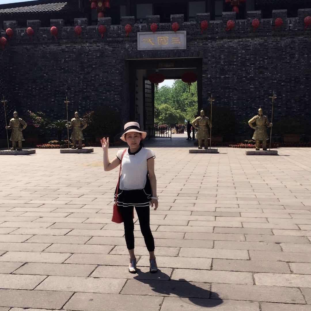 秋日私语