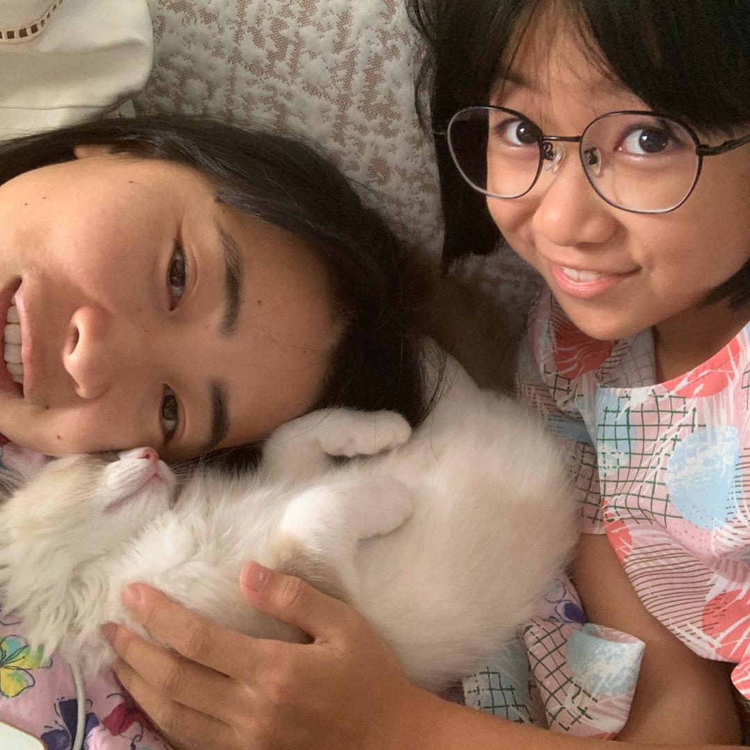 六月猫ฅ😼ฅ