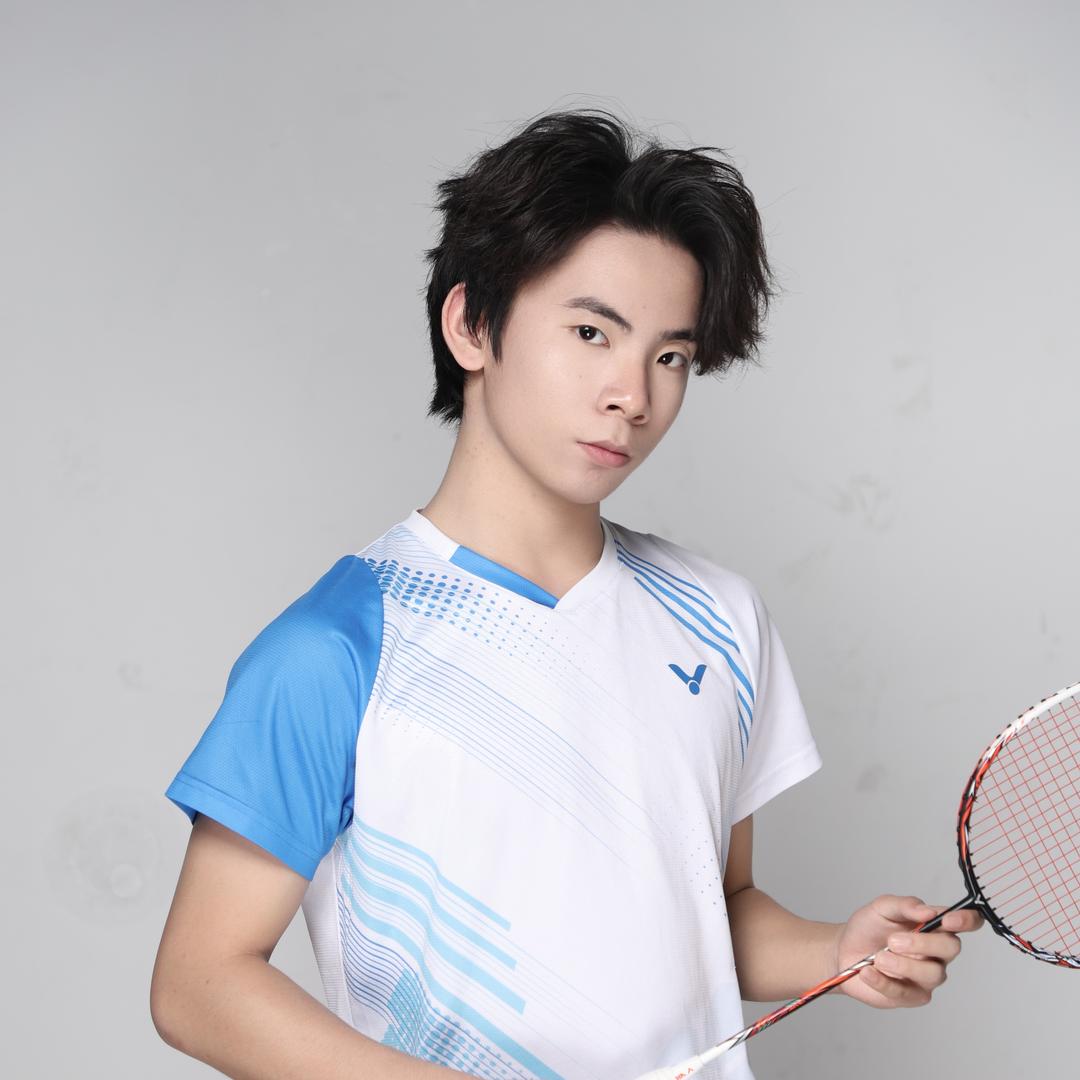 姚遠📷🏸️