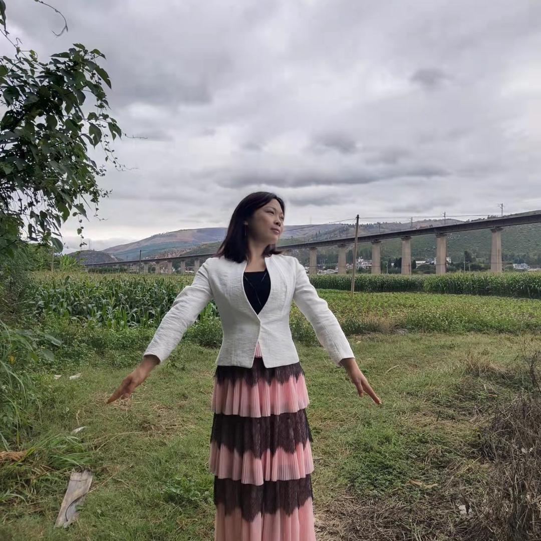 风铃鹿