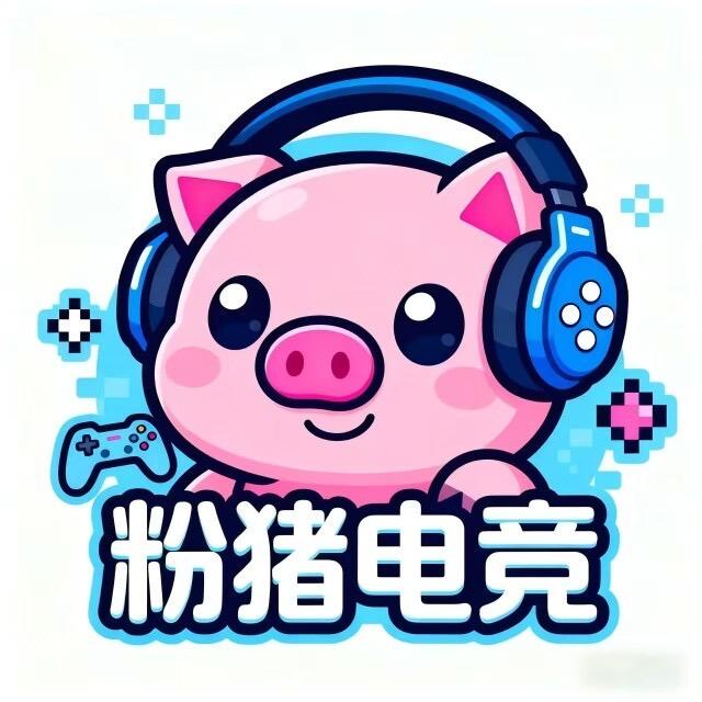 粉猪电竞