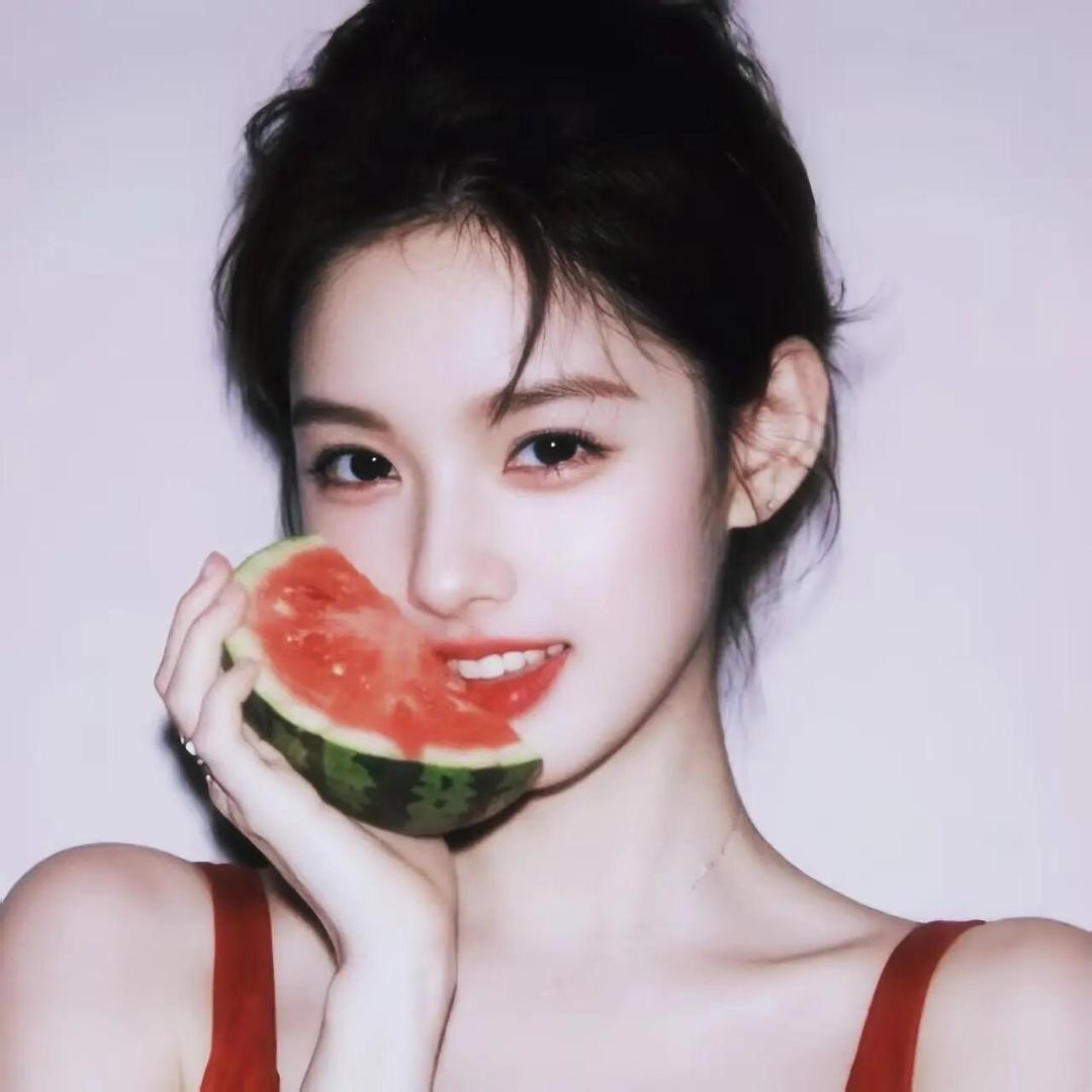 麦馨予