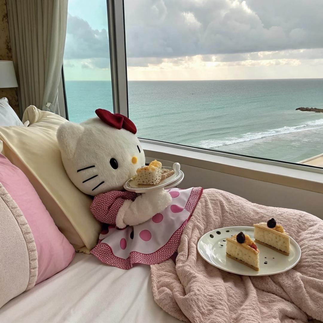 哇婷婷耶