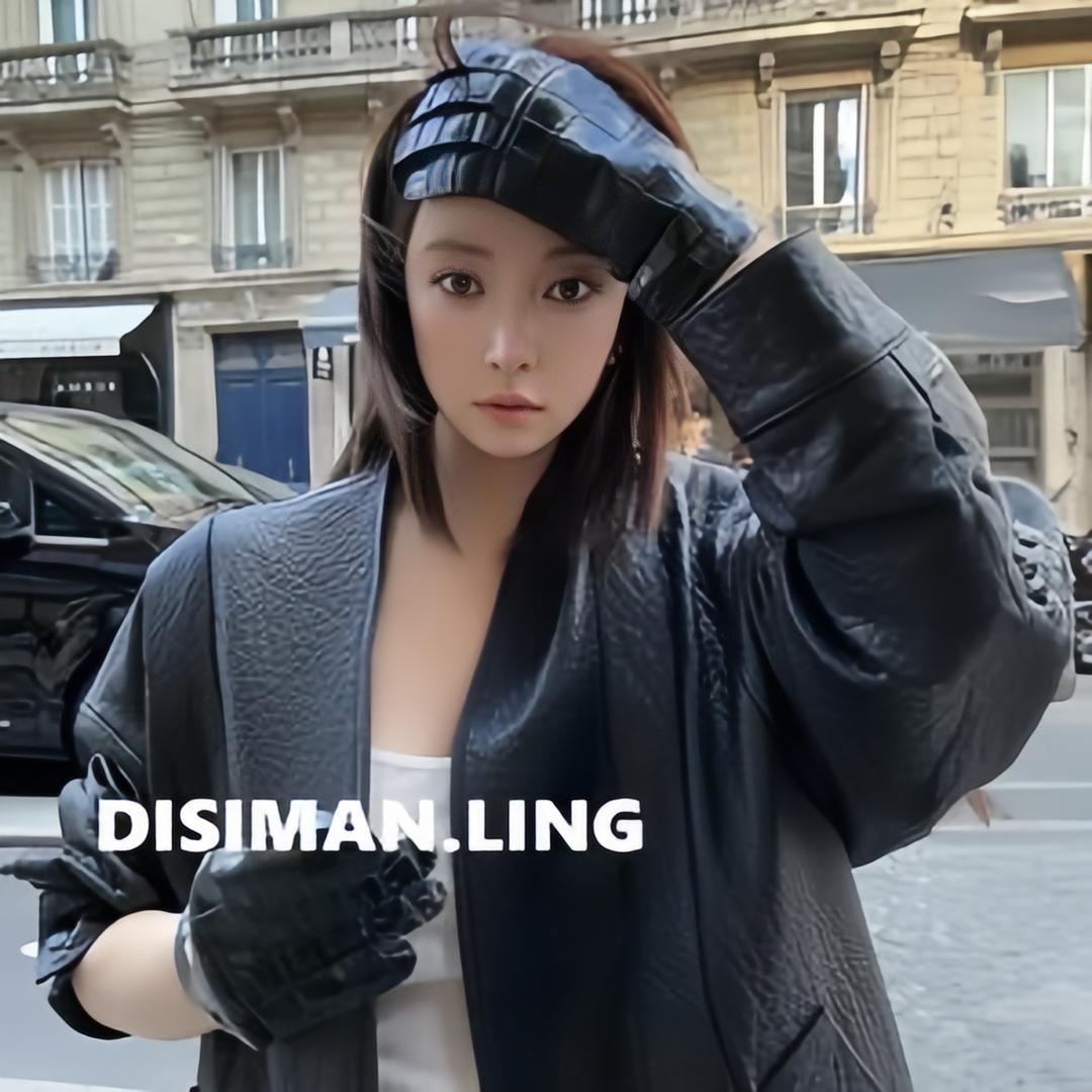 迪丝嫚苓爆品返场