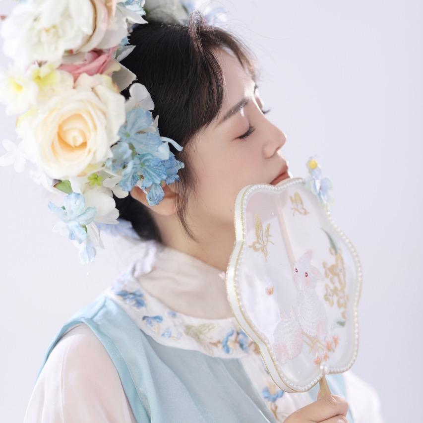 💞遥远的你