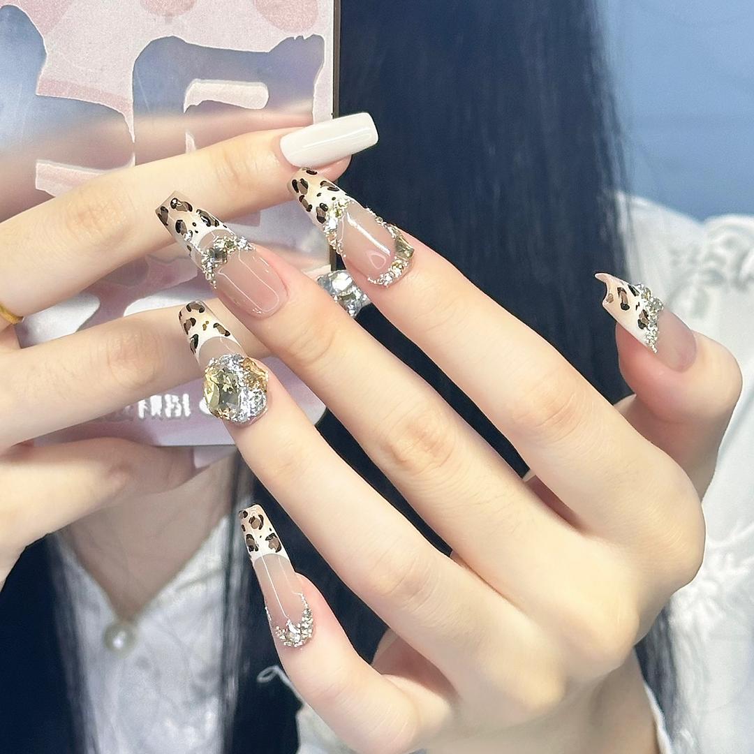 温格汇客美甲饰品