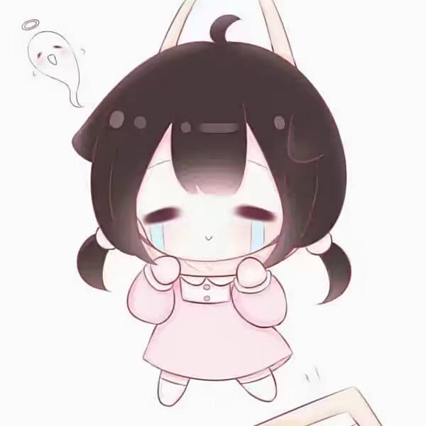 你总呆呆的
