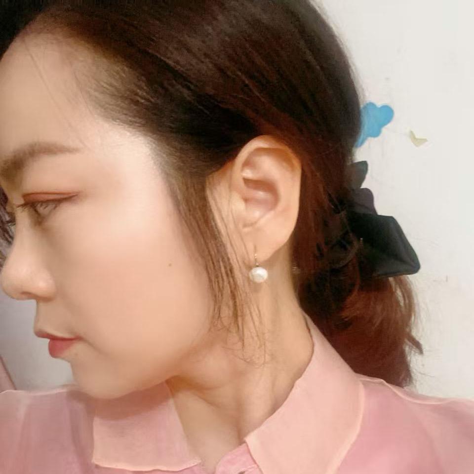 李二妞显瘦穿搭间