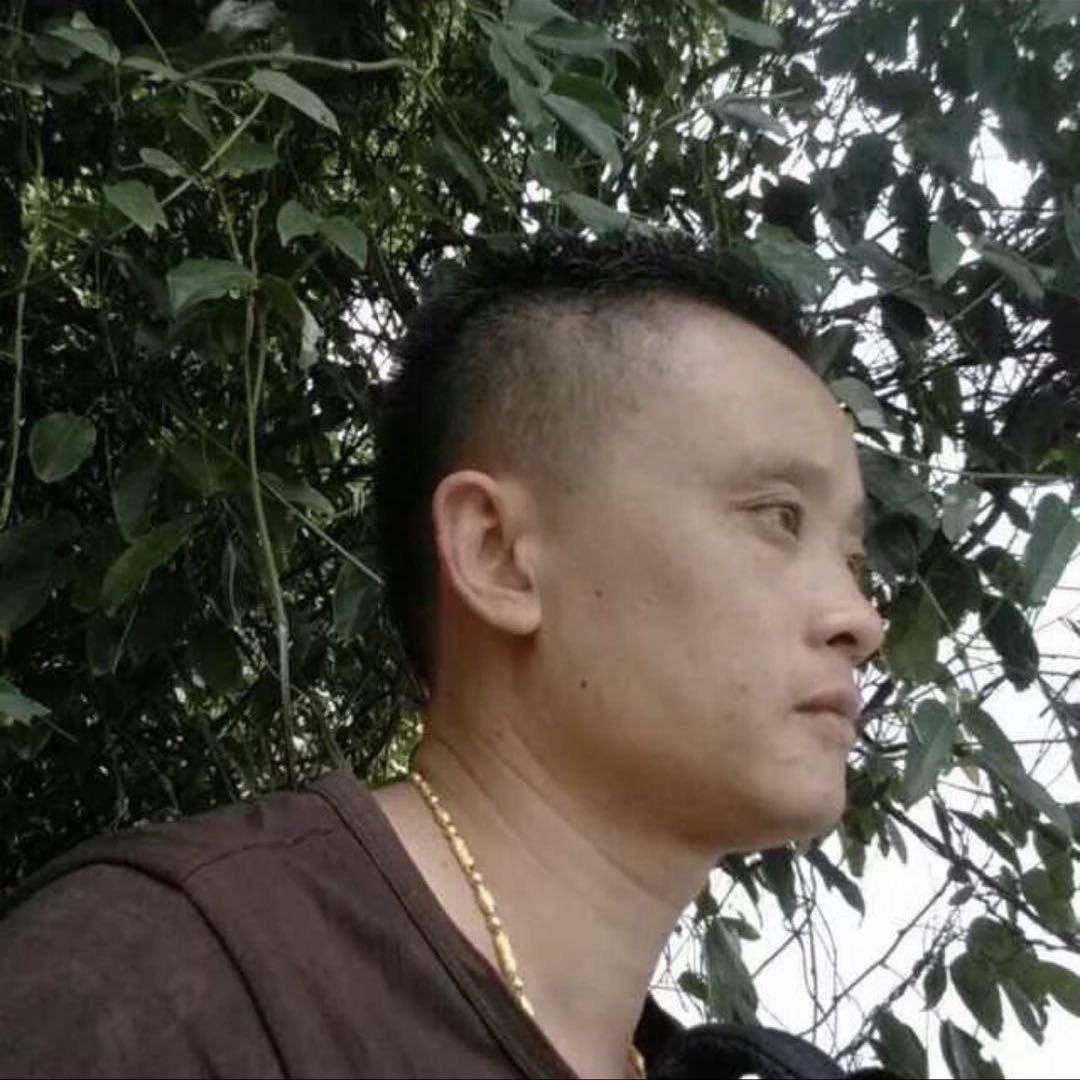 曲毛