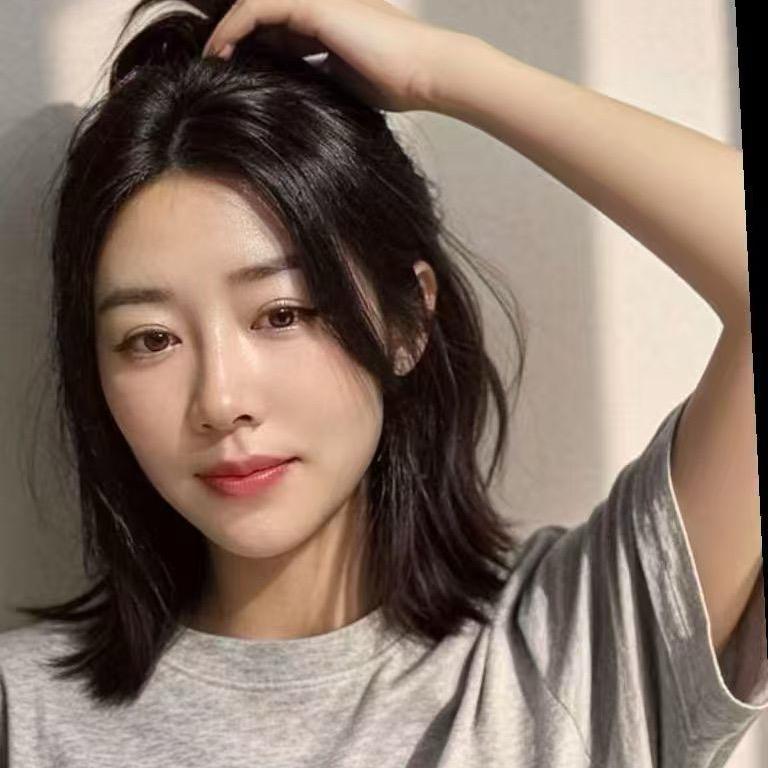 柒洛颜智能调肤～李诗雅