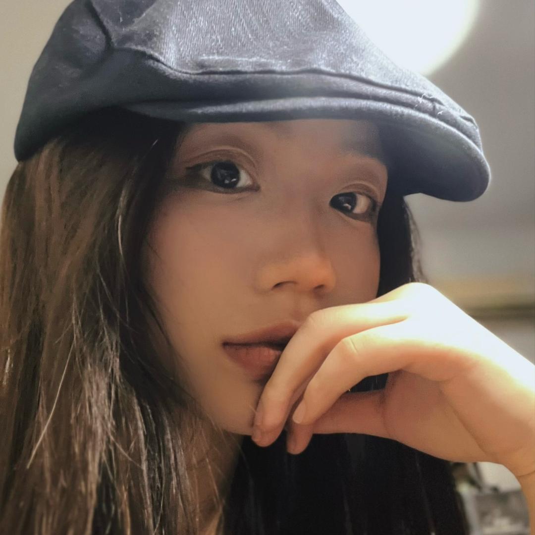 李温柔